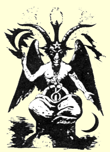 Baphomet